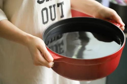 koken op stroom
