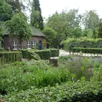 Steyl (gem Venlo) – Botanische Tuin Jochumhof