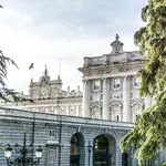 Madrid:  9 maanden winter en 3 maanden hel
