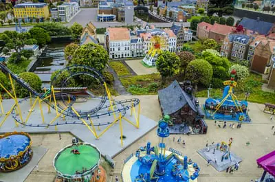 madurodam den haag