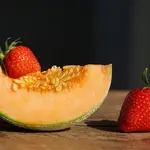 watermeloen doet je goed