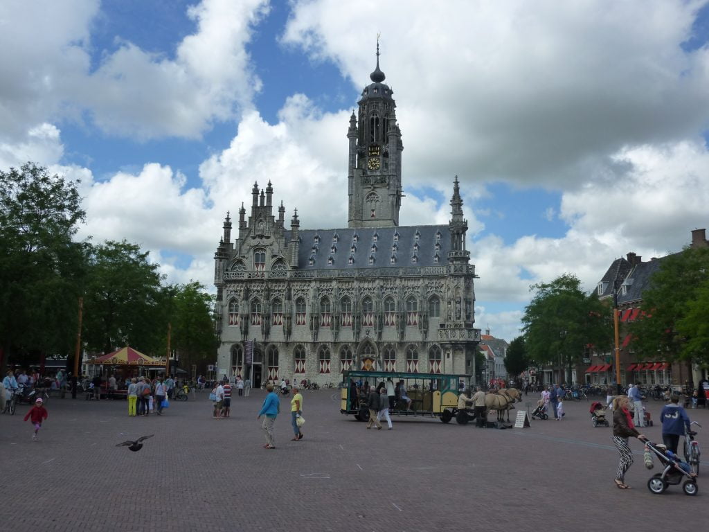 Middelburg