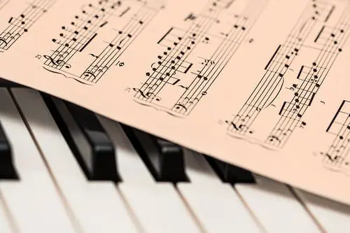 Zonder dirigent geen orkest