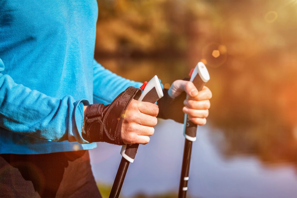 Wat is Nordic Walking?