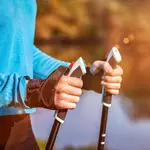 Nordic walking