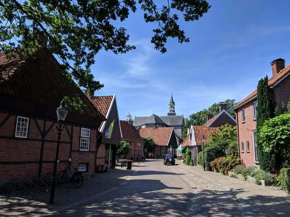 Ootmarsum