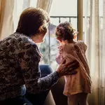 Oppassen op kleinkinderen