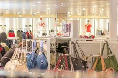 Designer Outlet Roermond