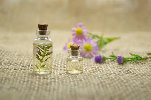 Parfums, ze zijn er in allerlei geuren