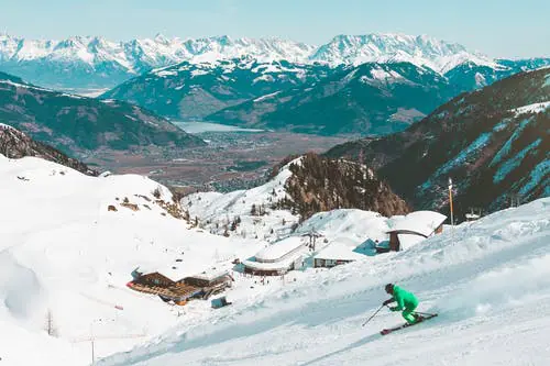 Wintersport | Oefeningen voorkomen blessures