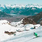 ongelukken op de piste