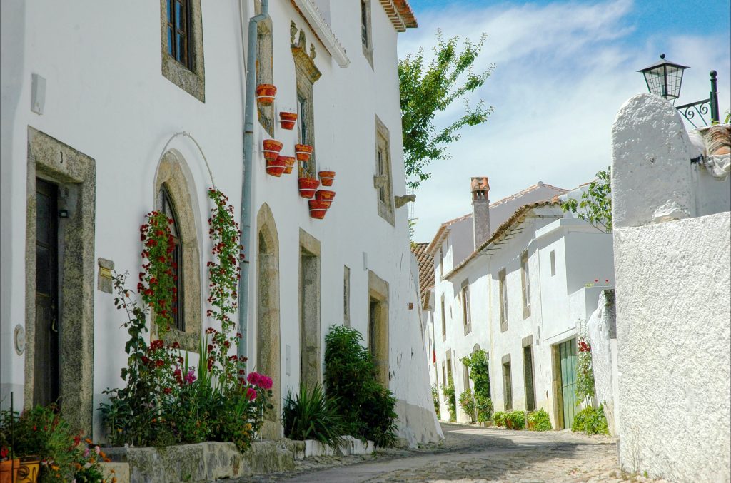 Bezoek Portugal en doe het eens anders