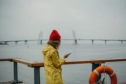 Goed regenpak hoeft niet duur te zijn