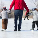 Schaatsen slijpen en onderhoud