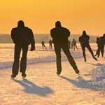 De hel van 63 | Elfstedentocht schrijft geschiedenis