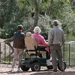 Waarop letten bij het kopen van een scootmobiel?
