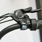 Shimano STEPS e-bike