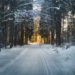 Airco in de winter