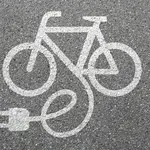 blijf gezonder met een elektrische fiets