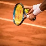 iedereen kan bij tennis