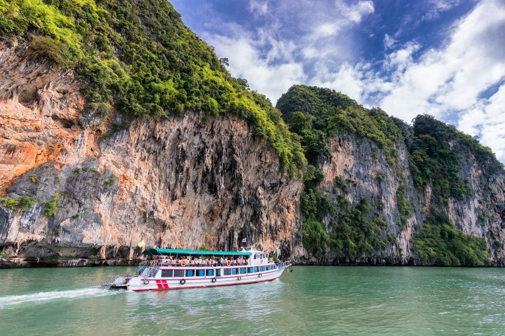 Overwinteren of definitief vertrekken naar Thailand