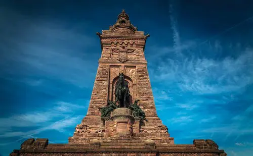 Wandelweek Thuringen