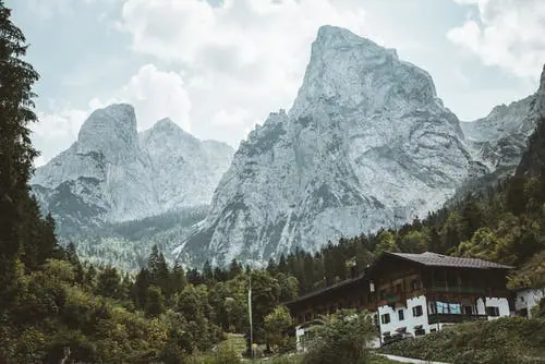 beste skigebied in tirol