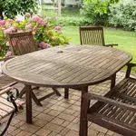 Tuinmeubeltrends