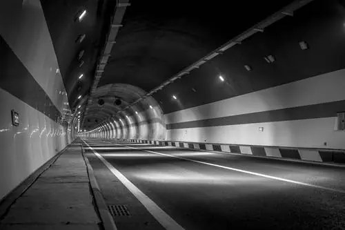 Onveilige tunnels bestaan ook