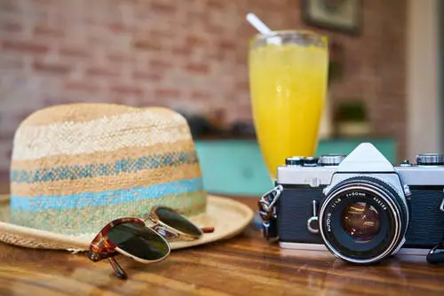 Ook met Alzheimer een fijne vakantie