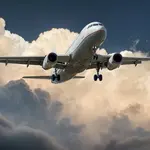 Turbulentie | Vervelend voor mensen met vliegangst