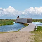 Waddenwandelen maar liefst 1200 km lang
