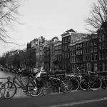 Cultuurhistorische puzzeltocht Amsterdam