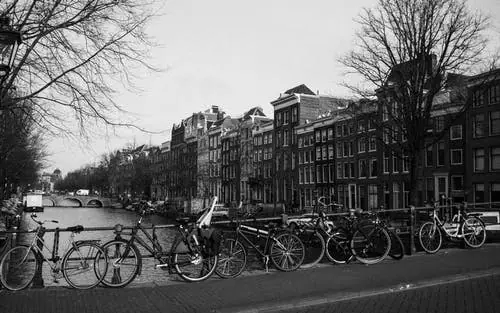 Cultuurhistorische puzzeltocht Amsterdam