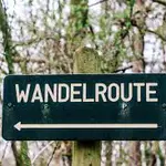 Twintig mooie wandelroutes