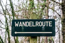 Twintig mooie wandelroutes