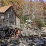 Watermolen in Neuenhaus