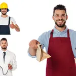Werkloze 50-plussers en werk zoeken