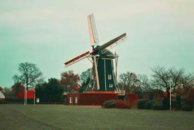 Cultuurhistorische wandeling Winterswijk