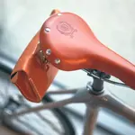 zorg voor goed zittend fietszadel