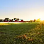 Wandel 4 daagse Zweden