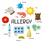 Zonneallergie, wat te doen