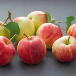 appels kun je goed bewaren