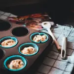gebruik de juiste bakvorm