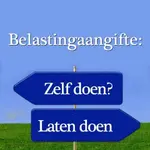 Belastingdienst controleert bijverdiensten.