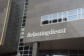 Boete bij te laat indienen belastingaangifte