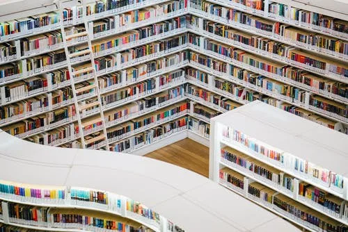 E-books lenen bij de bibliotheek