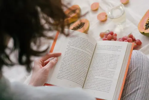 Boeken Top 10