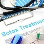 Botox niet zonder gevaar