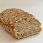 crossants zijn vet